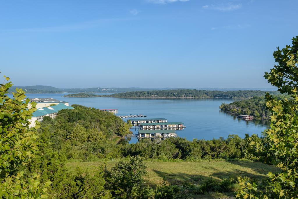 Westgate Branson Lakes Resort Hollister Extérieur photo